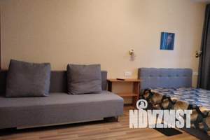 1-к квартира, посуточно, 30м2, 1/9 этаж