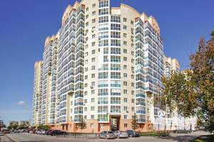 1-к квартира, на длительный срок, 25м2, 2/18 этаж