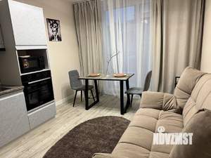 1-к квартира, на длительный срок, 37м2, 8/10 этаж