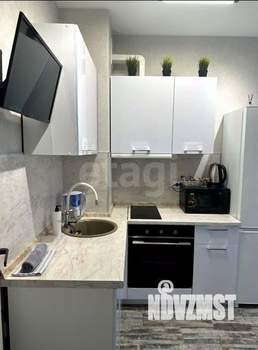 2-к квартира, на длительный срок, 45м2, 3/19 этаж