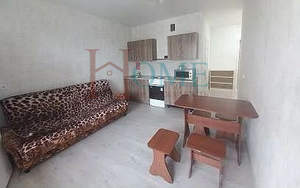 1-к квартира, на длительный срок, 40м2, 10/17 этаж