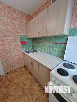 1-к квартира, на длительный срок, 33м2, 1/10 этаж