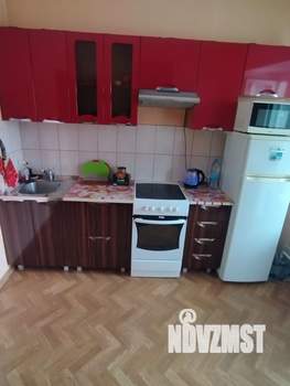 1-к квартира, на длительный срок, 38м2, 2/15 этаж