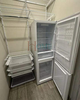 Студия квартира, на длительный срок, 25м2, 9/17 этаж