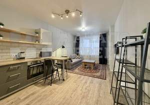 2-к квартира, на длительный срок, 45м2, 6/9 этаж