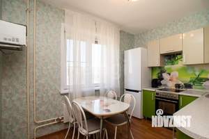 1-к квартира, на длительный срок, 42м2, 7/11 этаж