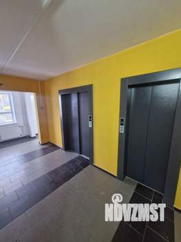 1-к квартира, на длительный срок, 40м2, 15/18 этаж