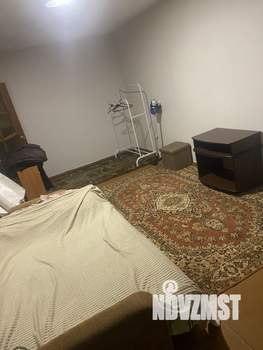 1-к квартира, на длительный срок, 33м2, 1/9 этаж