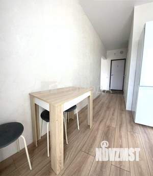 1-к квартира, на длительный срок, 35м2, 4/17 этаж