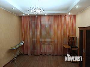 1-к квартира, на длительный срок, 36м2, 5/10 этаж