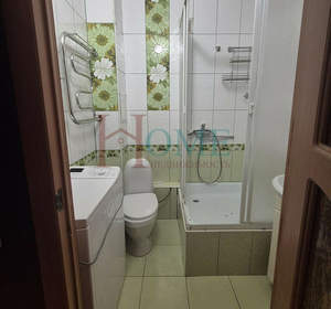 1-к квартира, на длительный срок, 30м2, 2/5 этаж