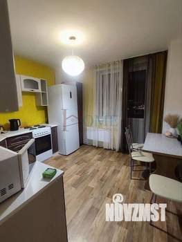 1-к квартира, на длительный срок, 36м2, 9/10 этаж