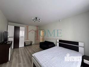 1-к квартира, на длительный срок, 37м2, 8/17 этаж