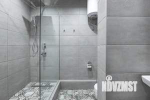 1-к квартира, посуточно, 23м2, 3/9 этаж