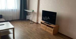 2-к квартира, на длительный срок, 69м2, 15/17 этаж