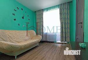 2-к квартира, на длительный срок, 41м2, 2/5 этаж