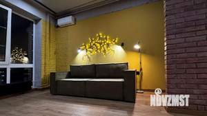 2-к квартира, посуточно, 88м2, 1/1 этаж