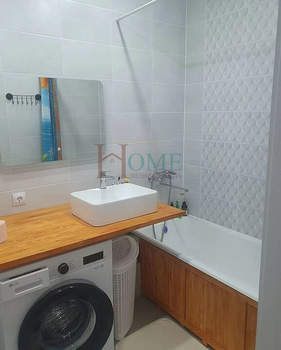 1-к квартира, на длительный срок, 39м2, 16/21 этаж