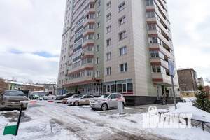 1-к квартира, посуточно, 50м2, 3/25 этаж