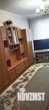 3-к квартира, на длительный срок, 64м2, 4/9 этаж