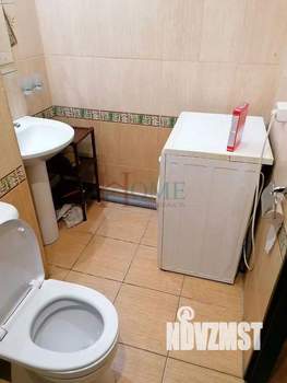 2-к квартира, на длительный срок, 43м2, 1/5 этаж