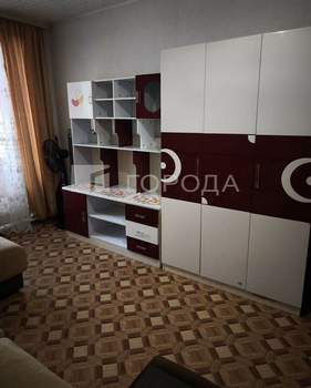 1-к квартира, на длительный срок, 40м2, 1/10 этаж