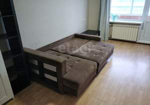 1-к квартира, на длительный срок, 37м2, 5/9 этаж