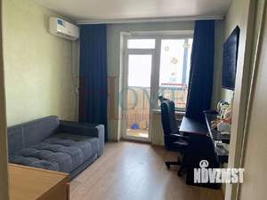 2-к квартира, на длительный срок, 40м2, 8/16 этаж