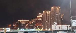 2-к квартира, посуточно, 30м2, 23/28 этаж