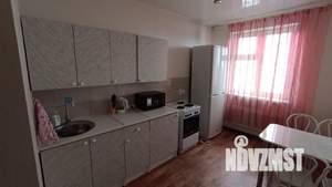 1-к квартира, посуточно, 50м2, 17/17 этаж