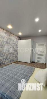 1-к квартира, на длительный срок, 37м2, 4/16 этаж