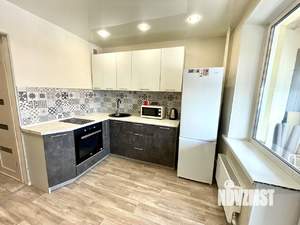 1-к квартира, на длительный срок, 32м2, 9/11 этаж