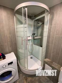 Студия квартира, на длительный срок, 30м2, 15/25 этаж