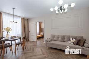 2-к квартира, посуточно, 44м2, 2/5 этаж