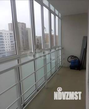 1-к квартира, на длительный срок, 41м2, 6/10 этаж