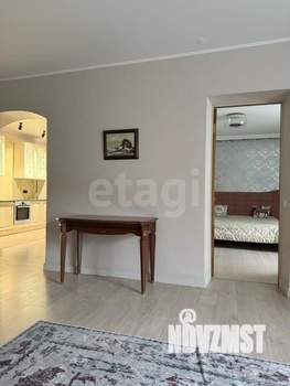 3-к квартира, на длительный срок, 100м2, 2/9 этаж