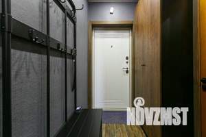 1-к квартира, посуточно, 30м2, 2/25 этаж