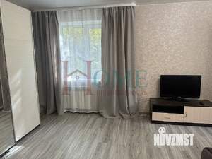 1-к квартира, на длительный срок, 30м2, 1/5 этаж