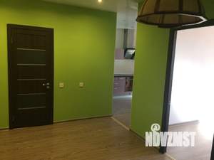 1-к квартира, на длительный срок, 55м2, 10/16 этаж