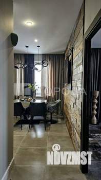 2-к квартира, на длительный срок, 56м2, 24/25 этаж