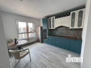 1-к квартира, на длительный срок, 41м2, 13/25 этаж