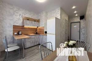 1-к квартира, посуточно, 40м2, 4/17 этаж