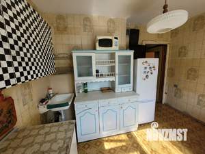 1-к квартира, на длительный срок, 39м2, 1/10 этаж