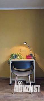 1-к квартира, на длительный срок, 40м2, 10/10 этаж