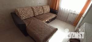 2-к квартира, посуточно, 42м2, 4/12 этаж