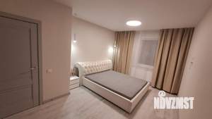 1-к квартира, на длительный срок, 45м2, 14/25 этаж