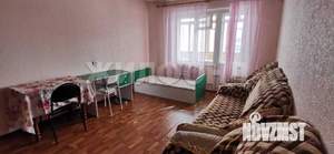 1-к квартира, на длительный срок, 36м2, 4/9 этаж