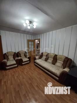 1-к квартира, на длительный срок, 30м2, 3/5 этаж