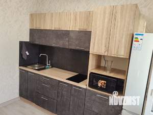 1-к квартира, на длительный срок, 31м2, 10/10 этаж