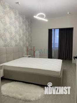 1-к квартира, на длительный срок, 52м2, 26/29 этаж